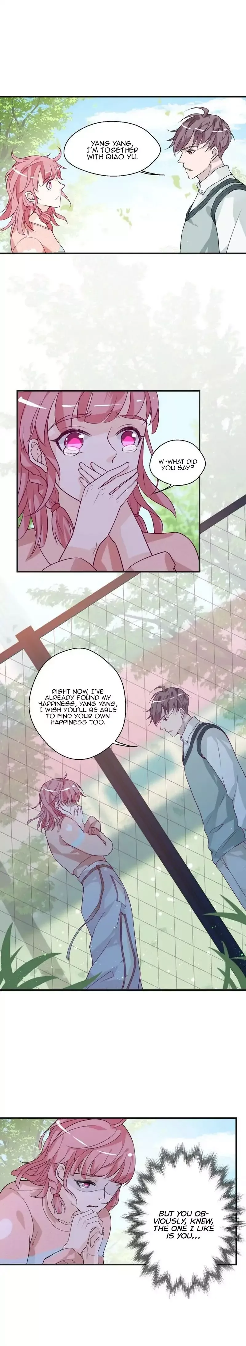 Don Provoke Reborn-Ed Bamboo Horse Chapter 18 page 12