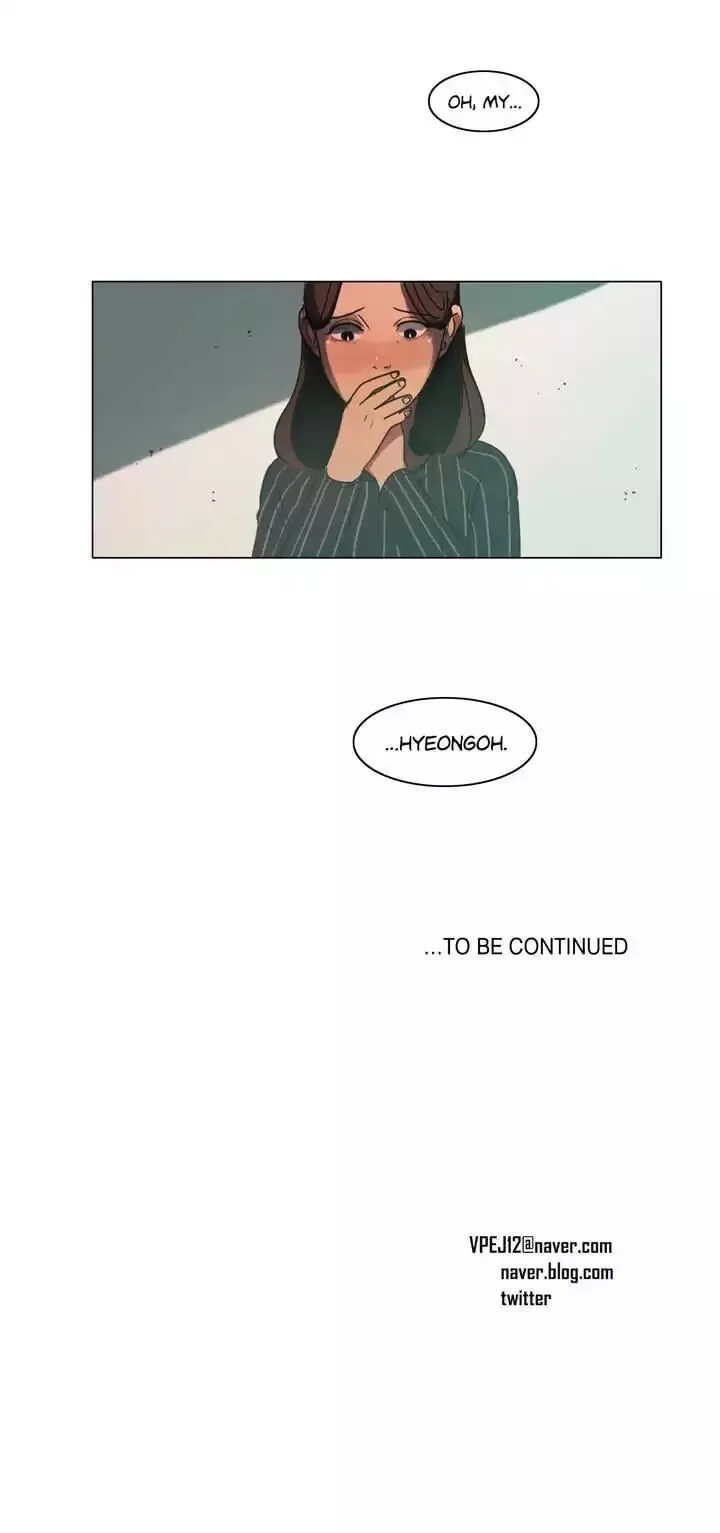Save me Chapter 18 page 43