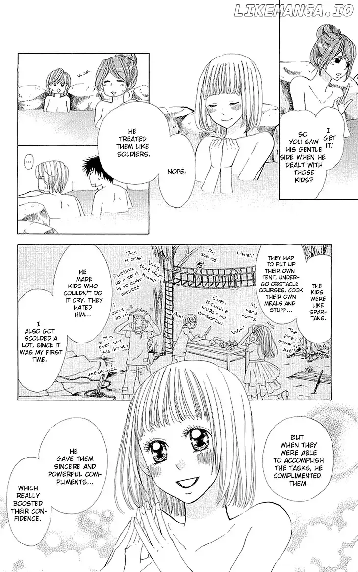 Cosplay Deka Chapter 9.5 page 26