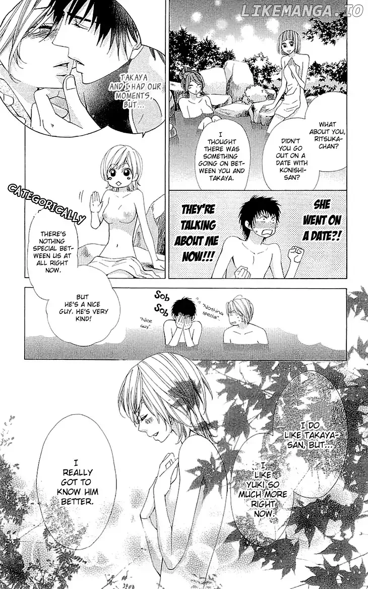 Cosplay Deka Chapter 9.5 page 29