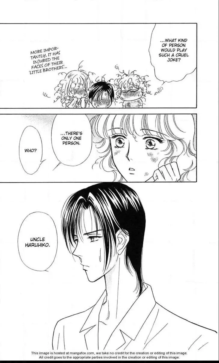 Aisuru Hito Chapter 18 page 9