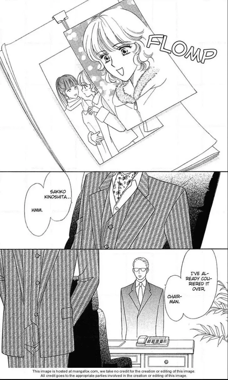 Aisuru Hito Chapter 18 page 3