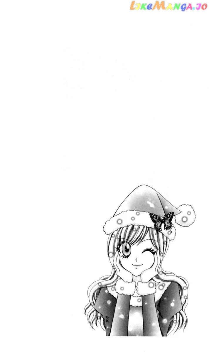 Ageha 100% Chapter 16 page 3