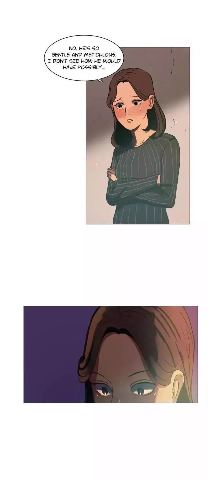 Save me Chapter 19 page 1