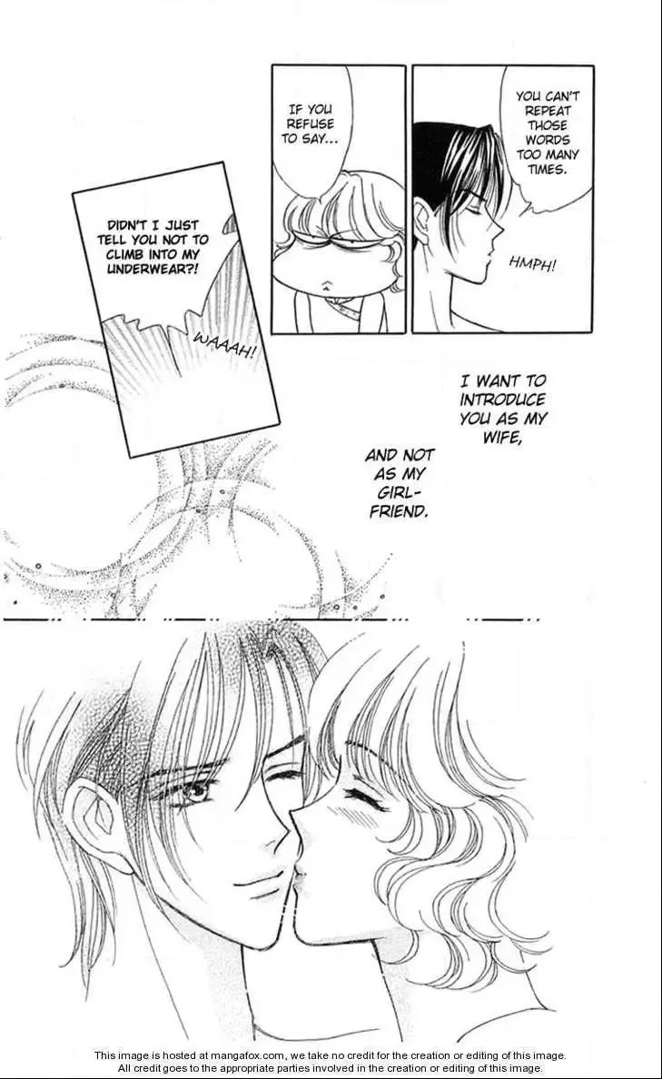 Aisuru Hito Chapter 18 page 37