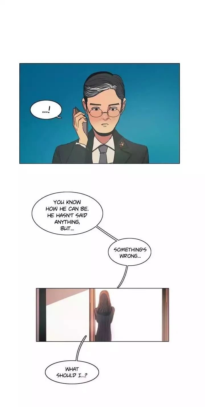 Save me Chapter 19 page 9