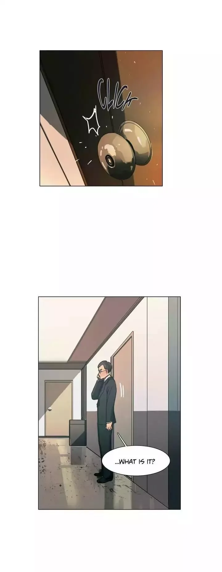 Save me Chapter 19 page 7