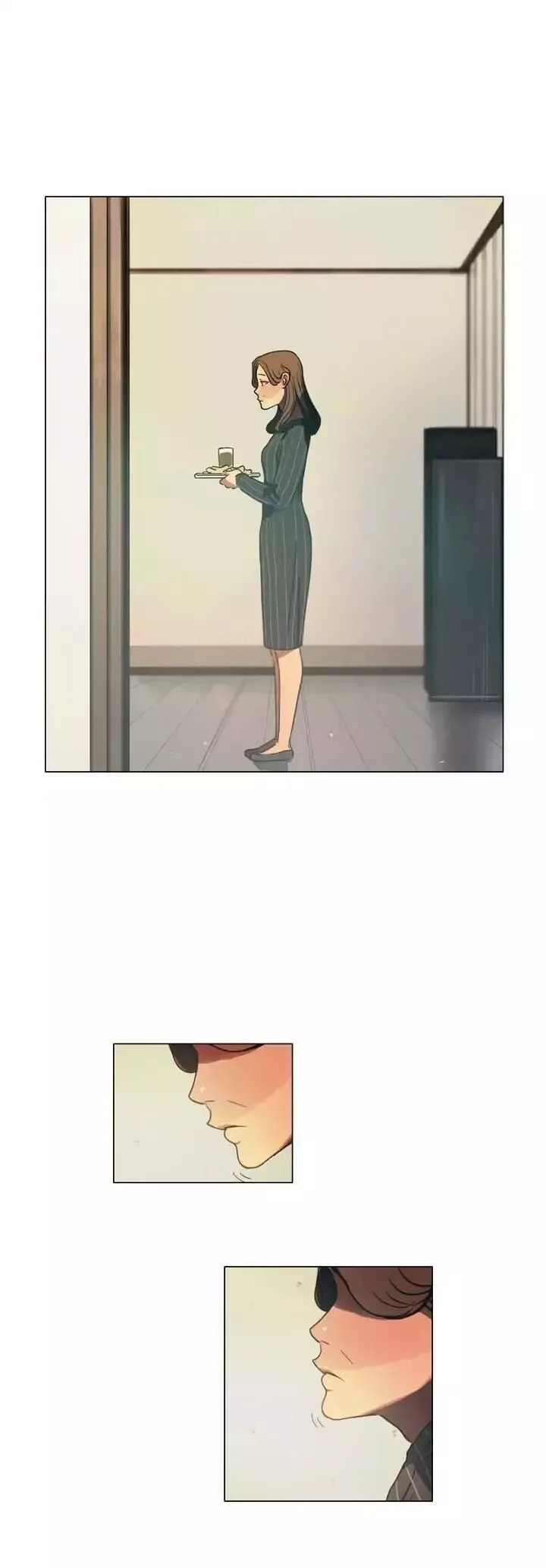Save me Chapter 19 page 15