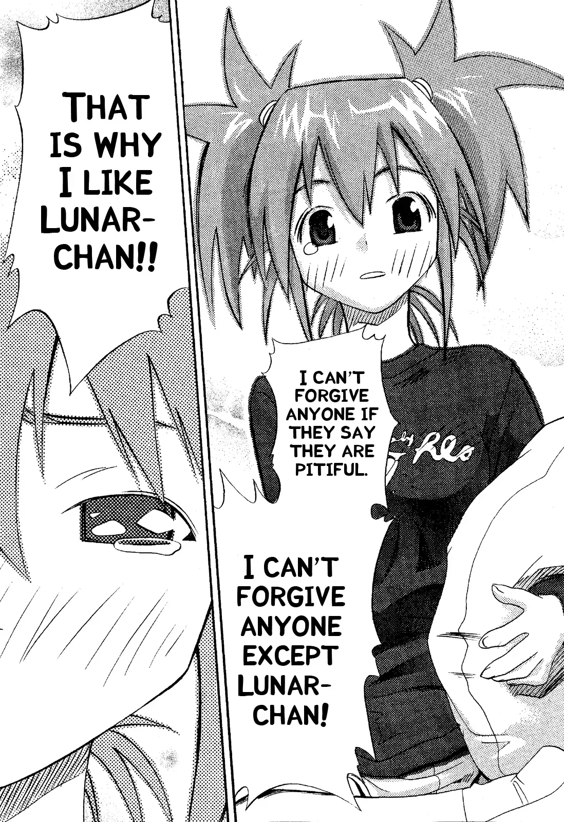 Seto no Hanayome Chapter 20 page 23