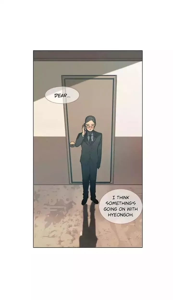 Save me Chapter 19 page 8