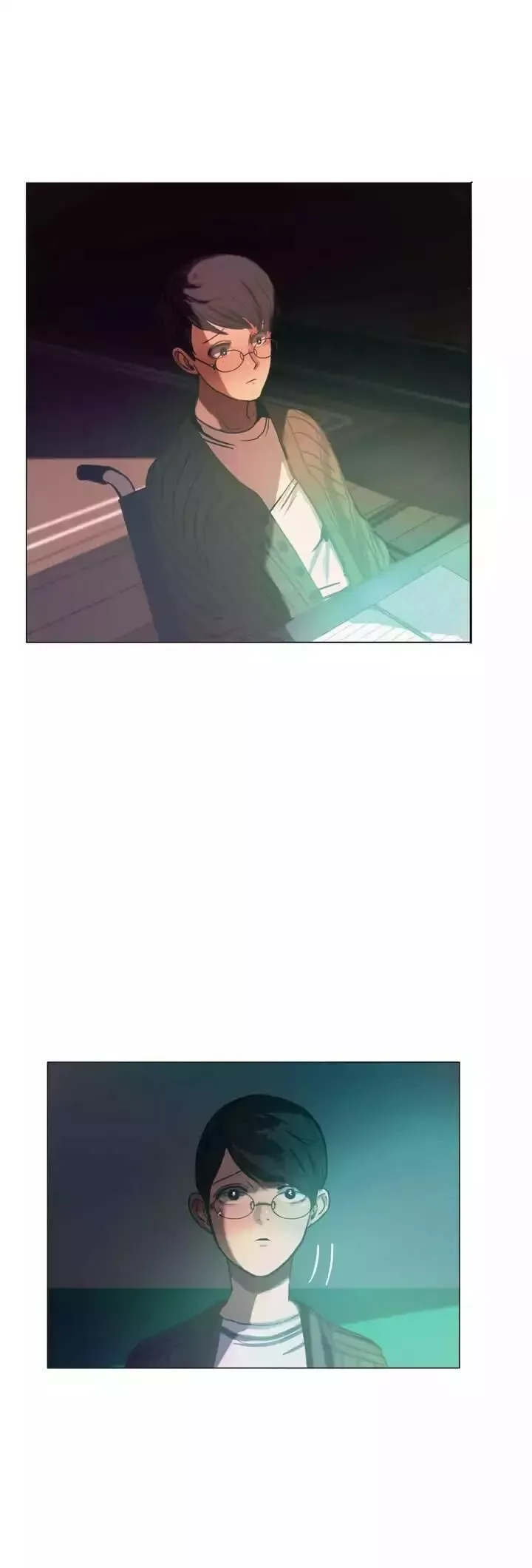 Save me Chapter 19 page 27