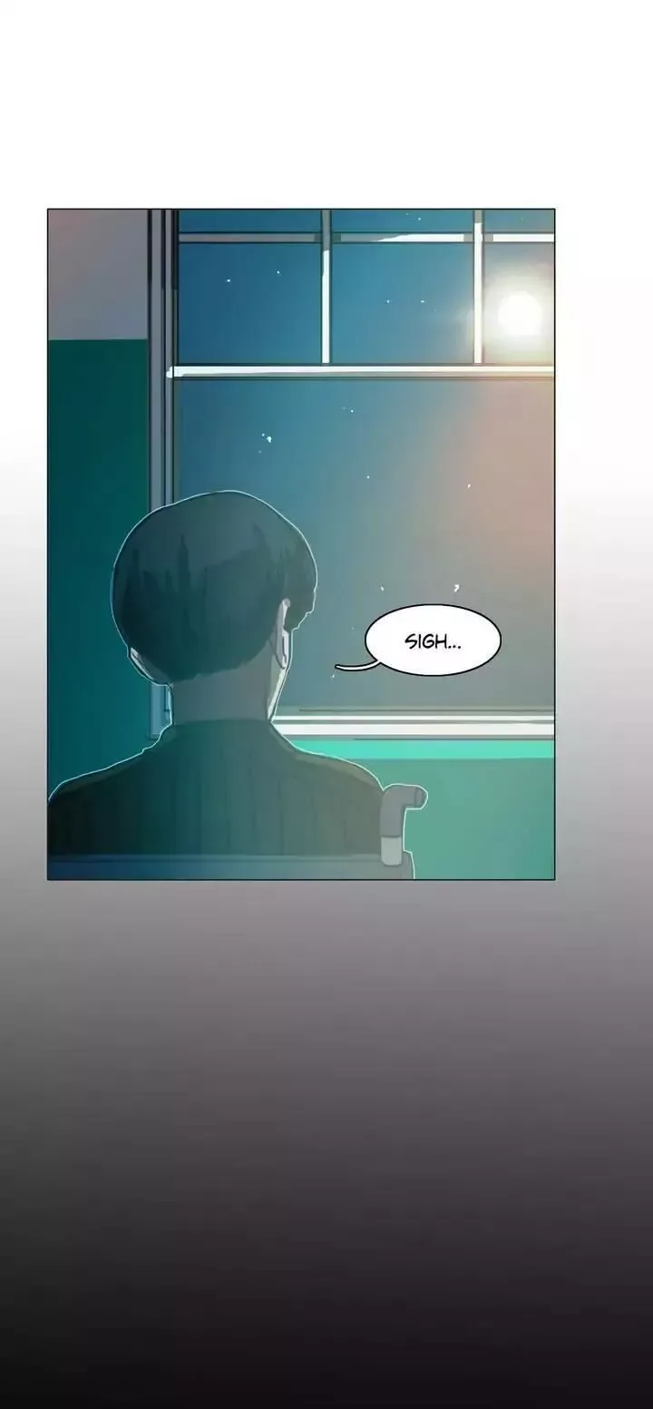 Save me Chapter 19 page 28