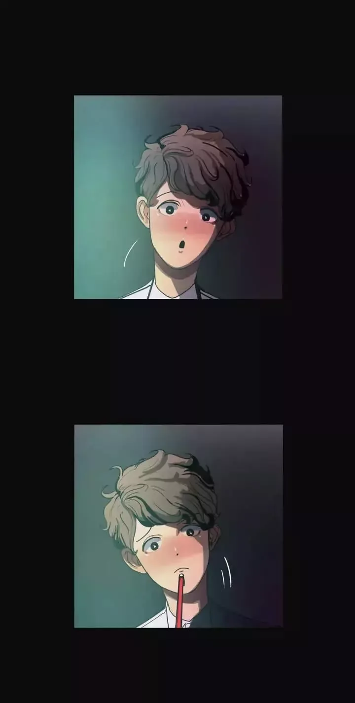 Save me Chapter 19 page 34