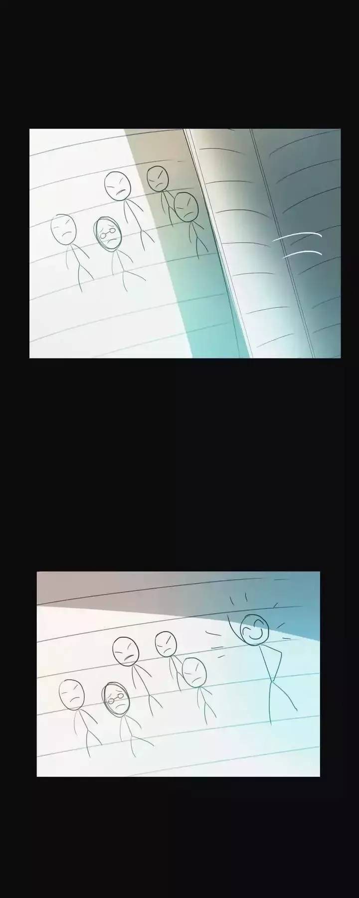 Save me Chapter 19 page 36