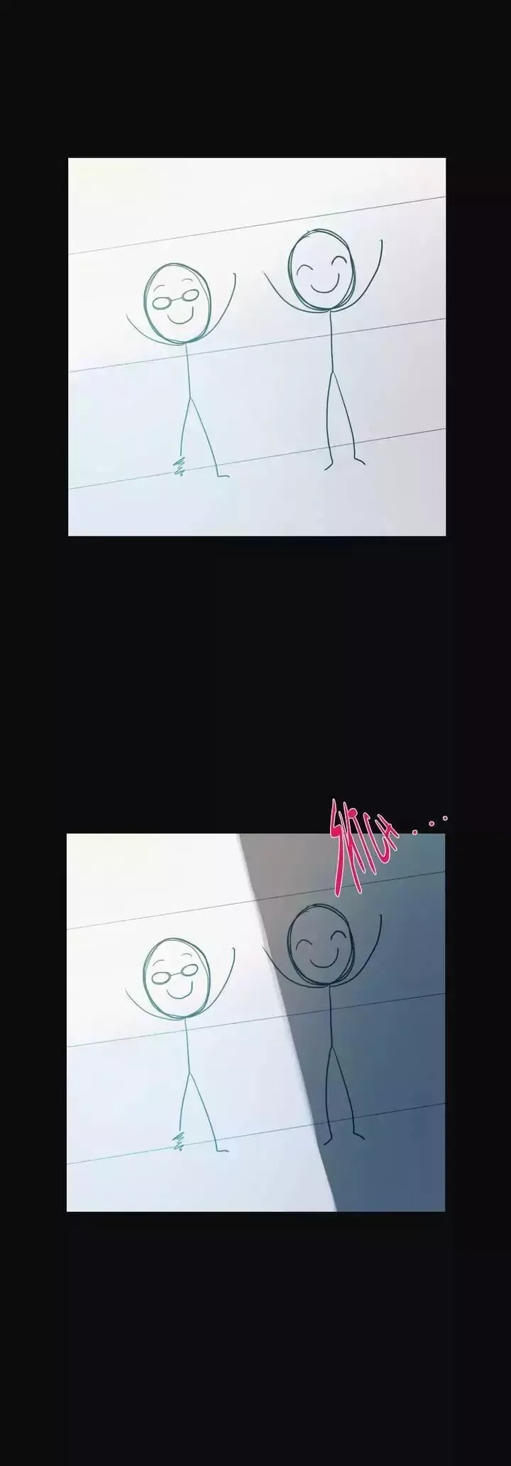 Save me Chapter 19 page 38