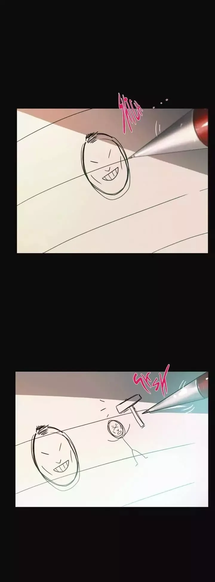 Save me Chapter 19 page 33