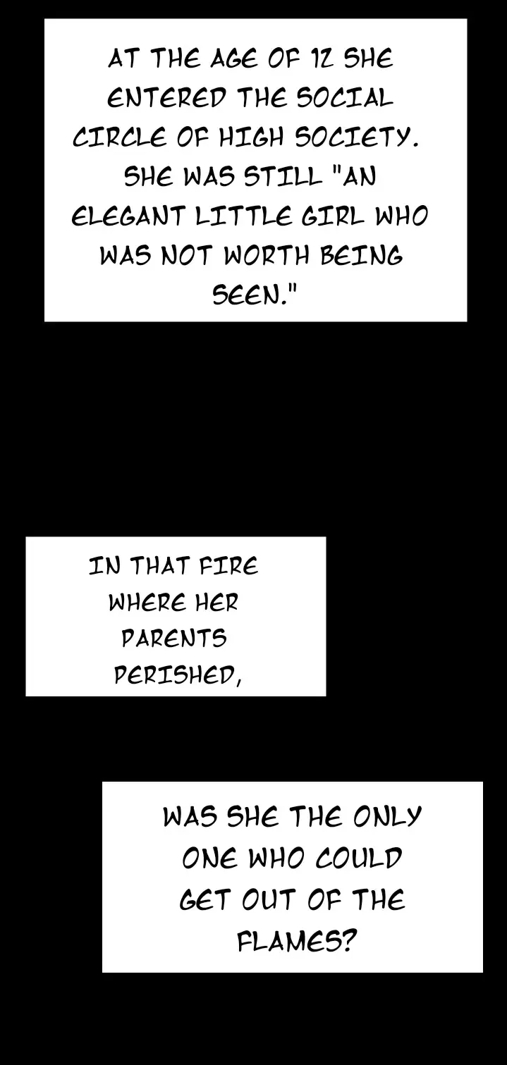 The Moon Witch and The Sun King: My Salvation Chapter 18 page 2