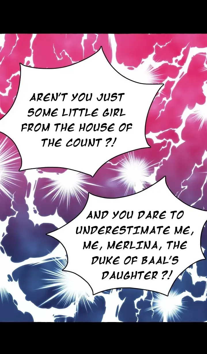 The Moon Witch and The Sun King: My Salvation Chapter 18 page 6