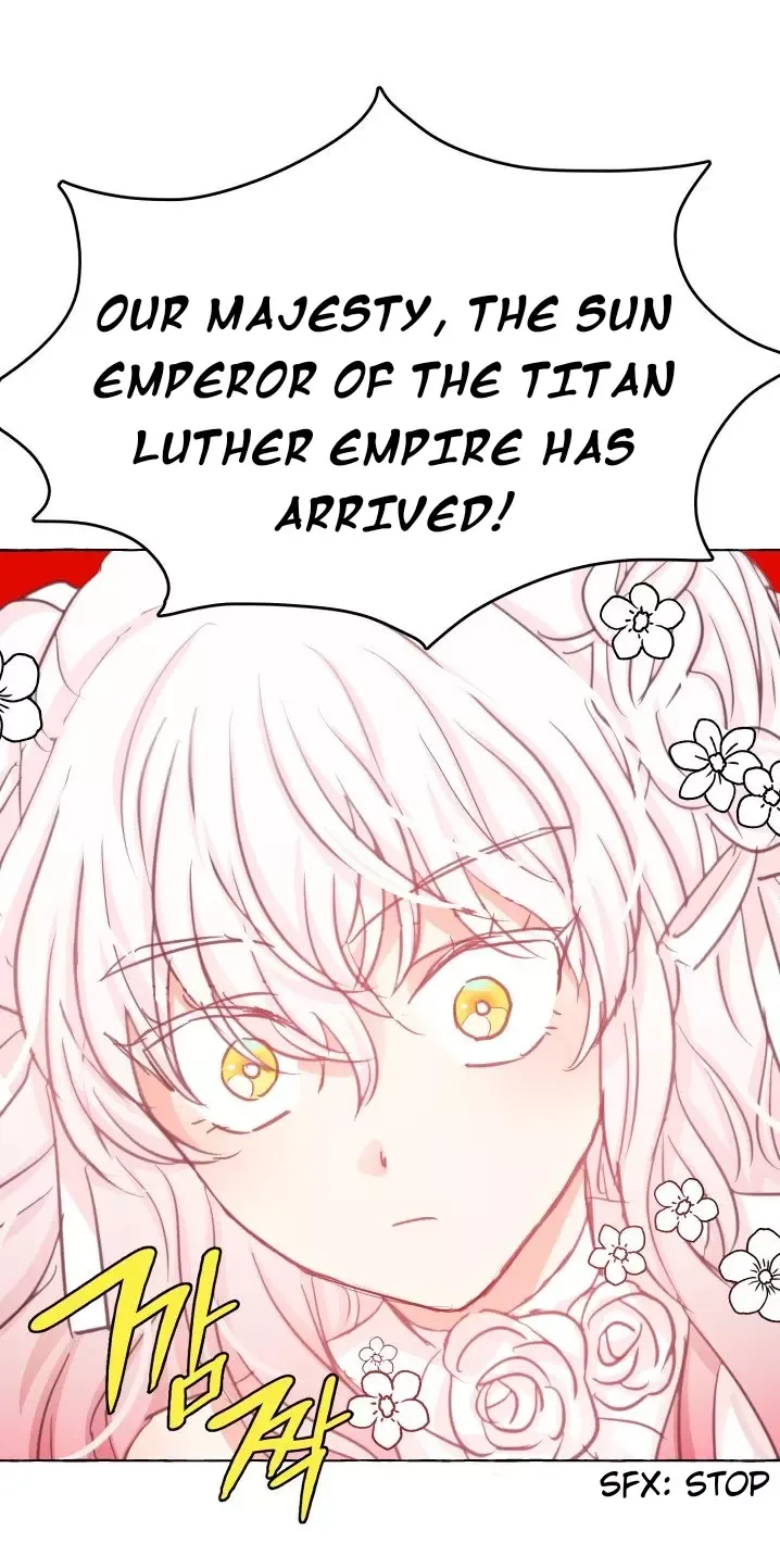 The Moon Witch and The Sun King: My Salvation Chapter 18 page 27