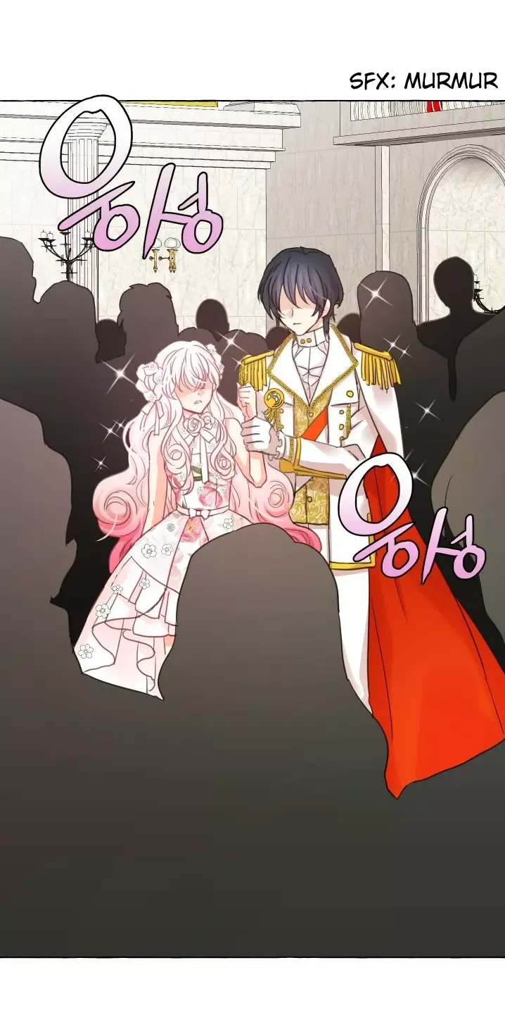 The Moon Witch and The Sun King: My Salvation Chapter 18 page 49