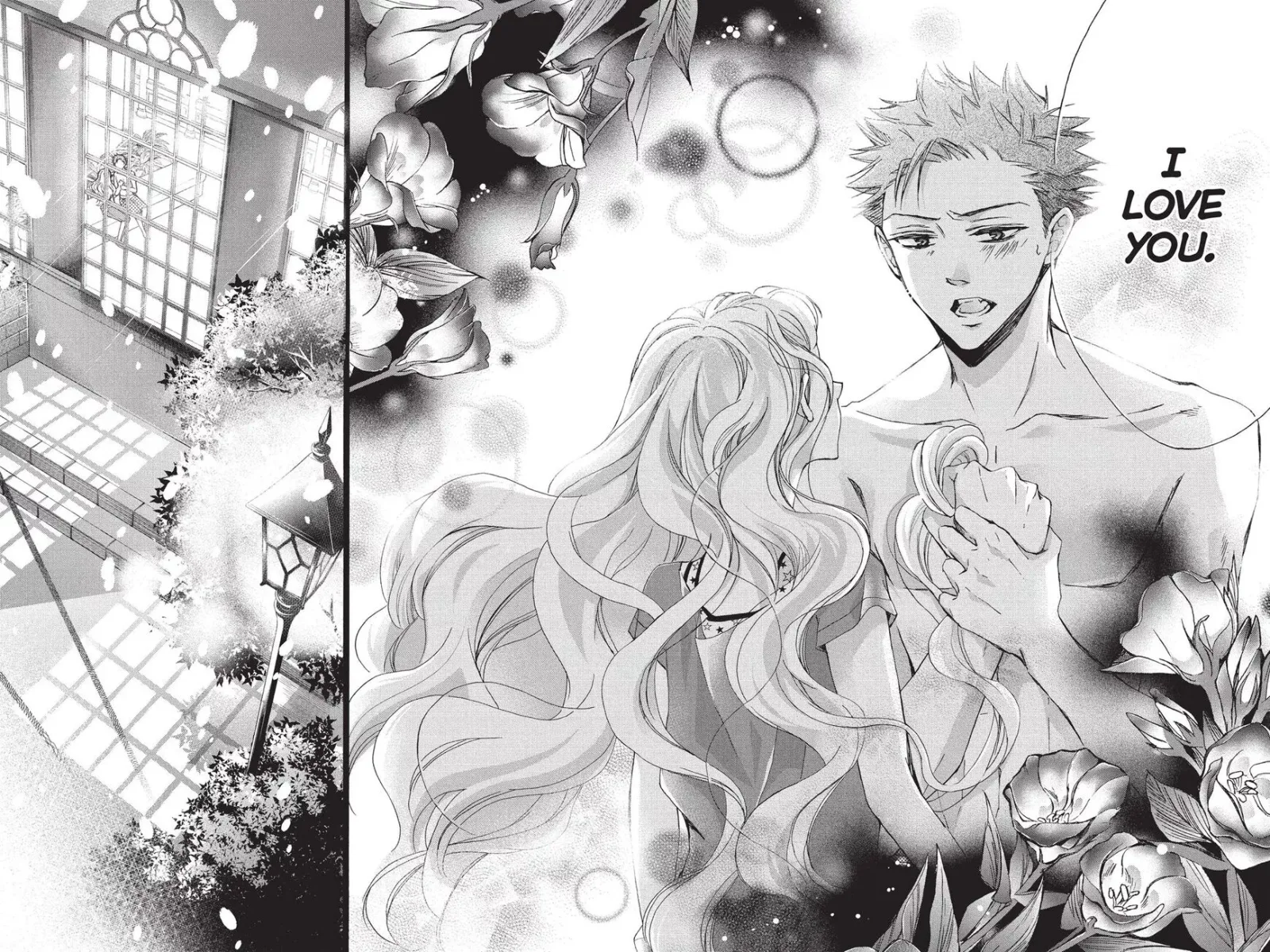 Kurohyou to 16-sai Chapter 19 page 31