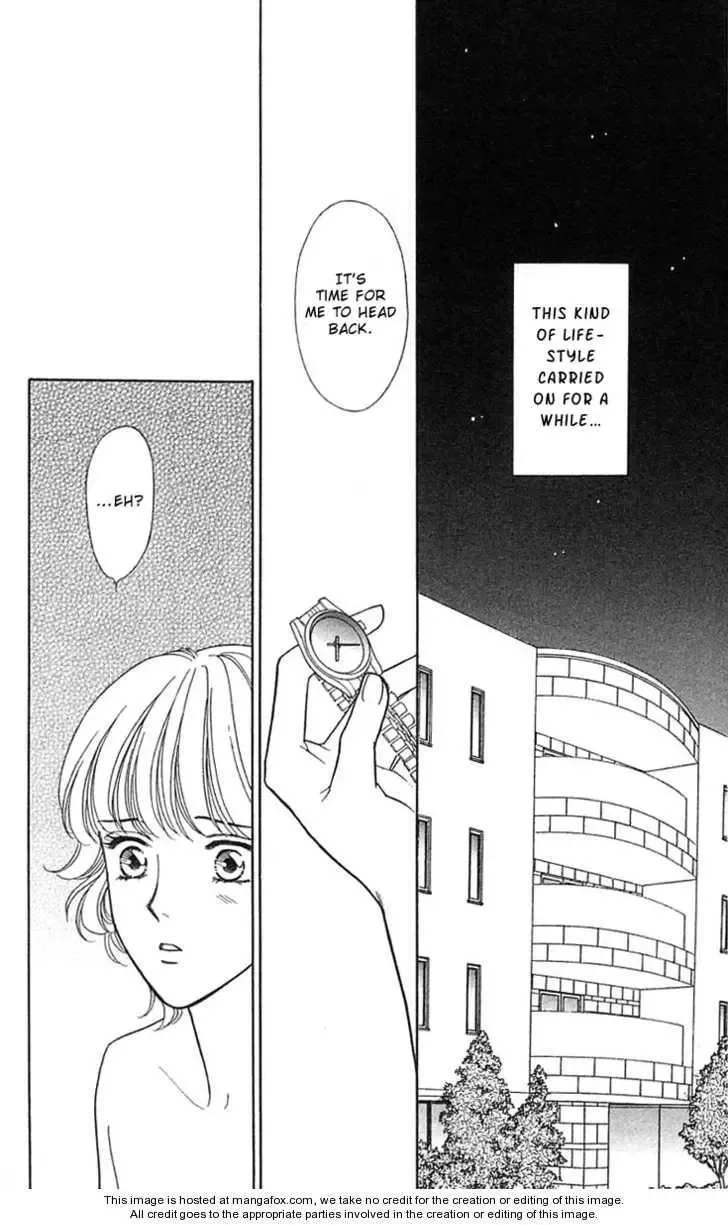 Aisuru Hito Chapter 19 page 18