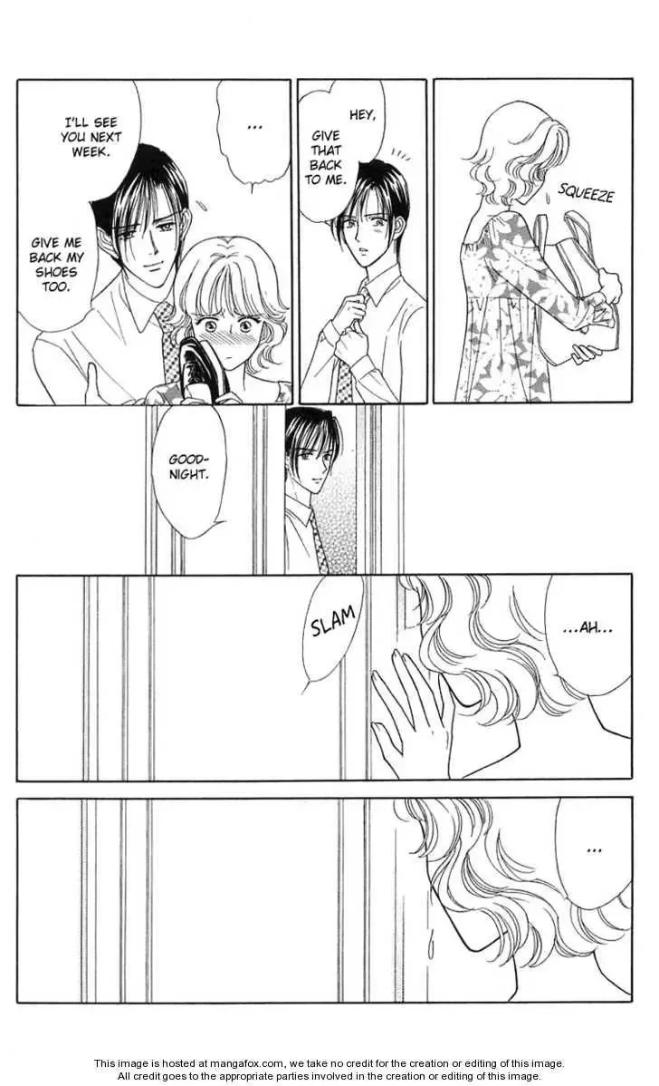 Aisuru Hito Chapter 19 page 20