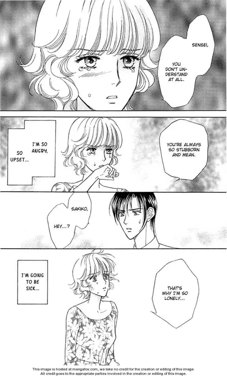 Aisuru Hito Chapter 19 page 27