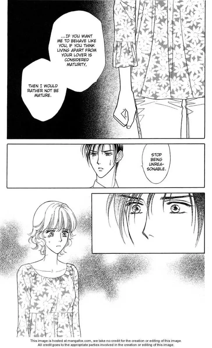 Aisuru Hito Chapter 19 page 26