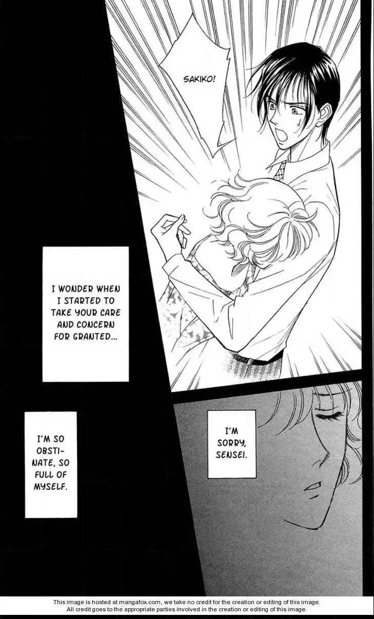 Aisuru Hito Chapter 19 page 28