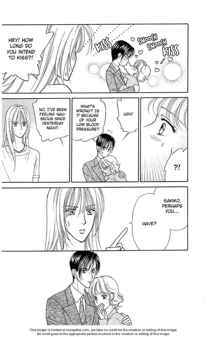 Aisuru Hito Chapter 19 page 37