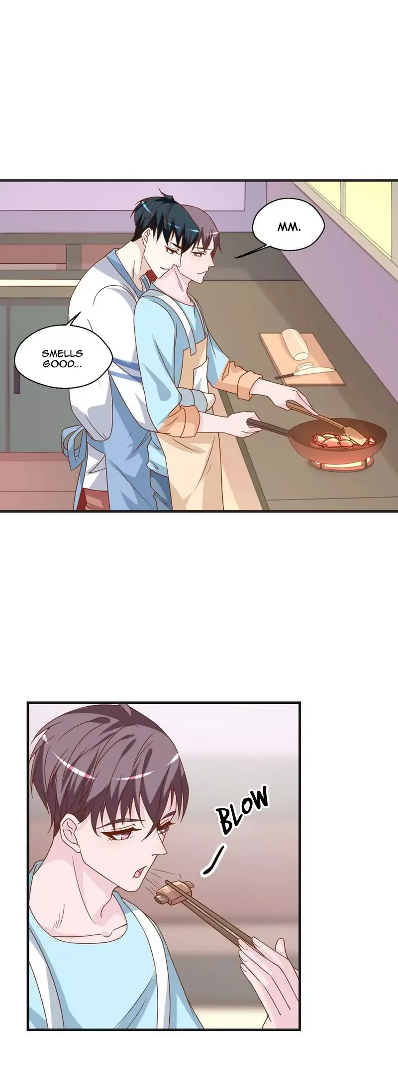 Don Provoke Reborn-Ed Bamboo Horse Chapter 24 page 15