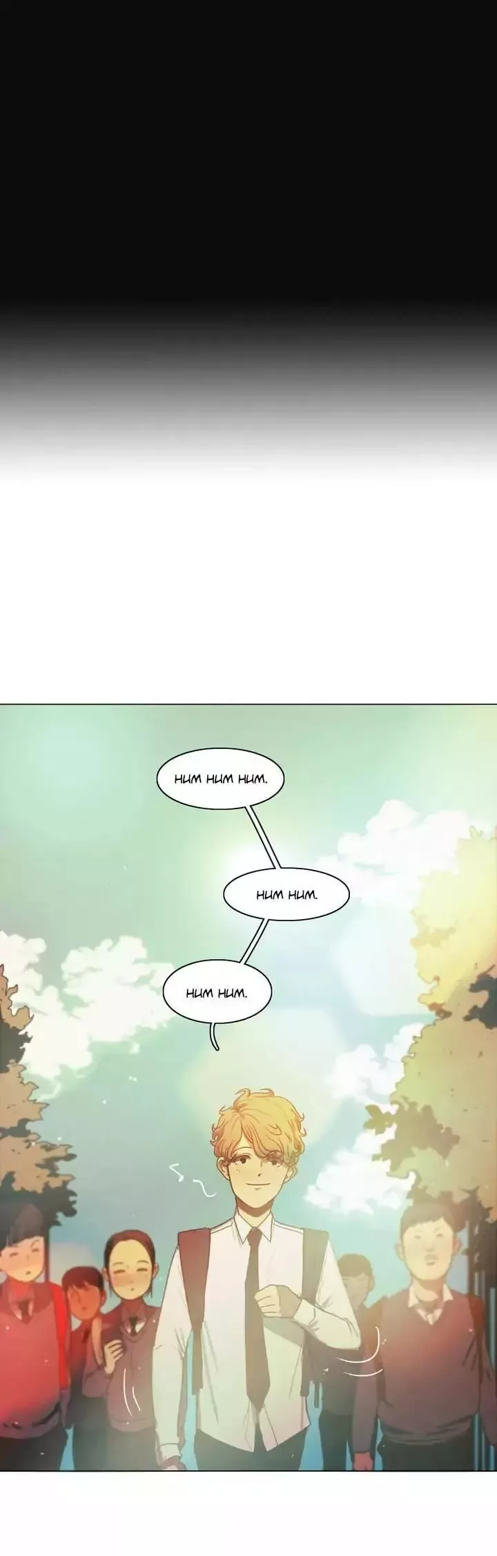 Save me Chapter 20 page 5