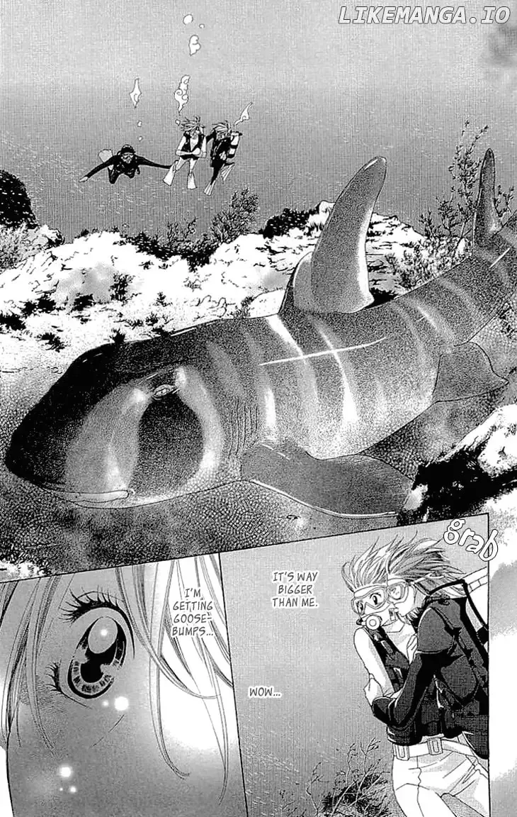 Cosplay Deka Chapter 10.5 page 11