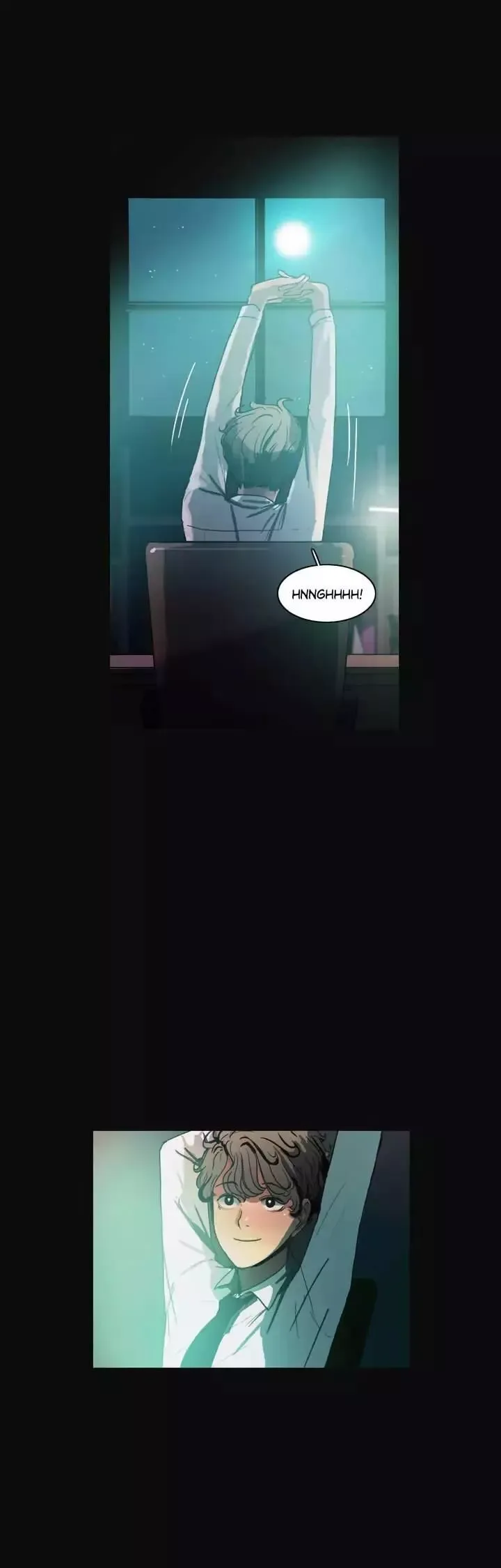 Save me Chapter 20 page 1