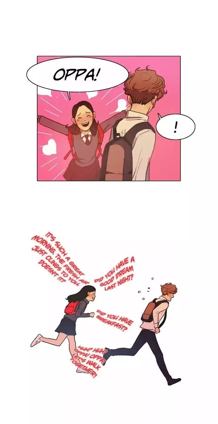 Save me Chapter 20 page 7