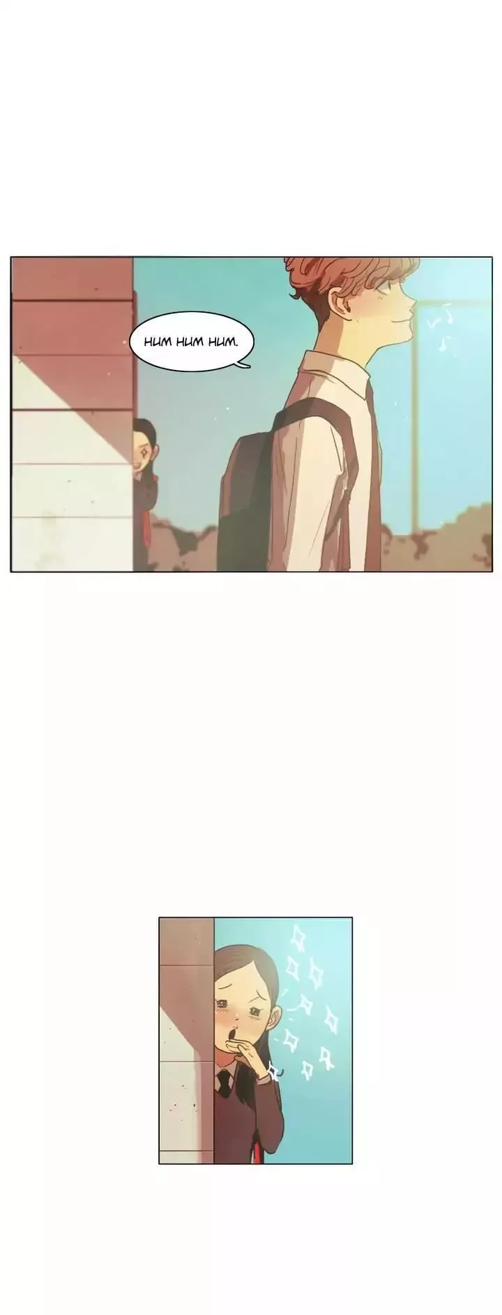 Save me Chapter 20 page 6