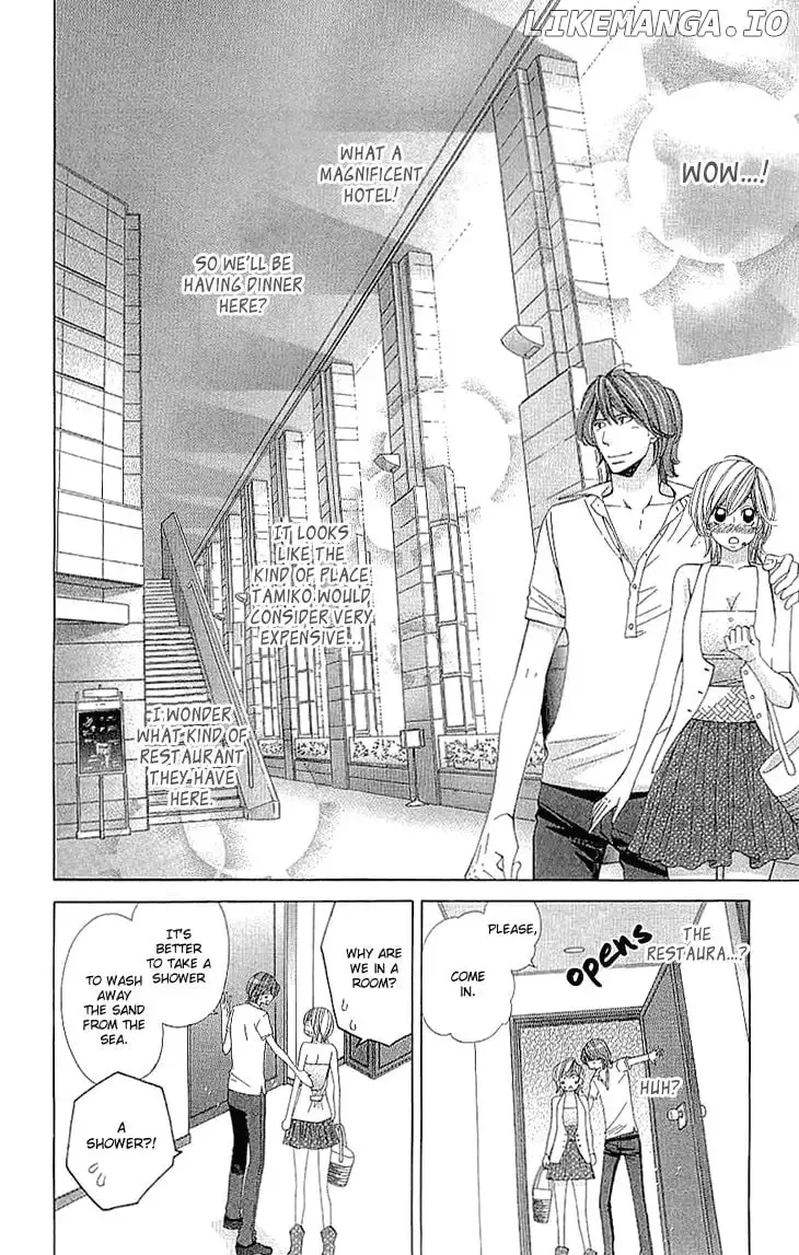 Cosplay Deka Chapter 10.5 page 26