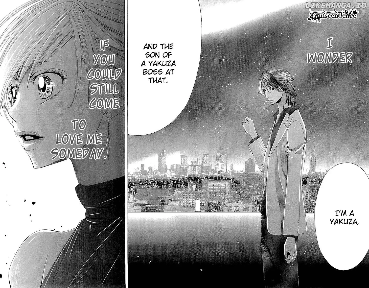 Cosplay Deka Chapter 10.5 page 45