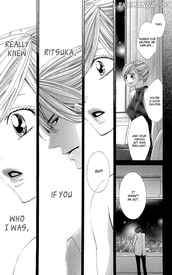 Cosplay Deka Chapter 10.5 page 44