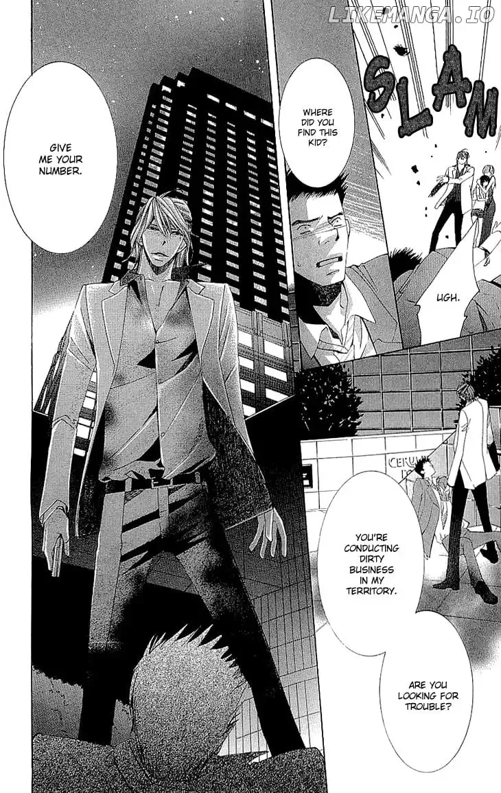 Cosplay Deka Chapter 10.5 page 41
