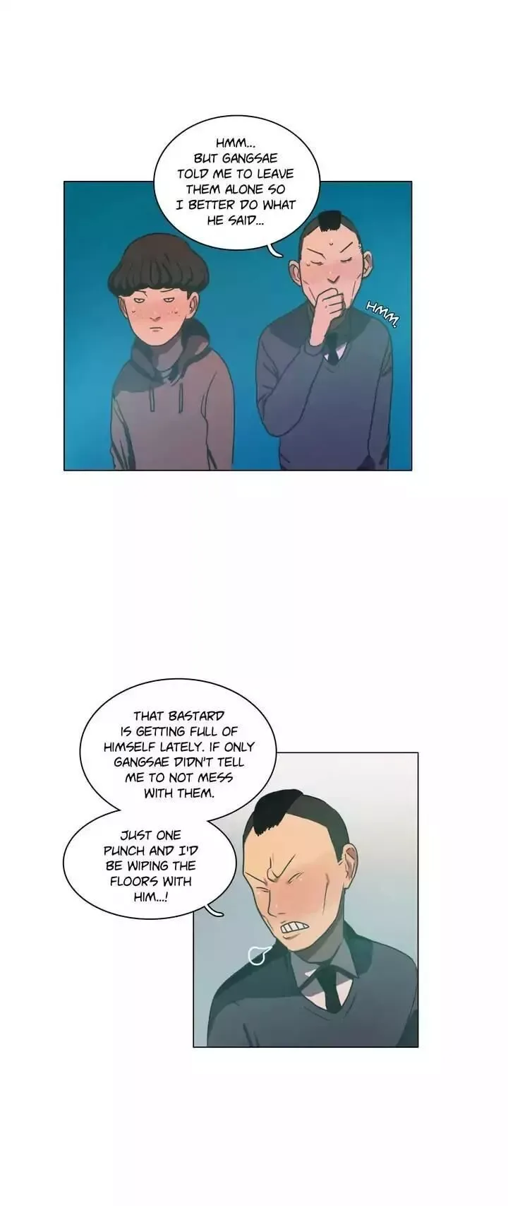 Save me Chapter 20 page 26
