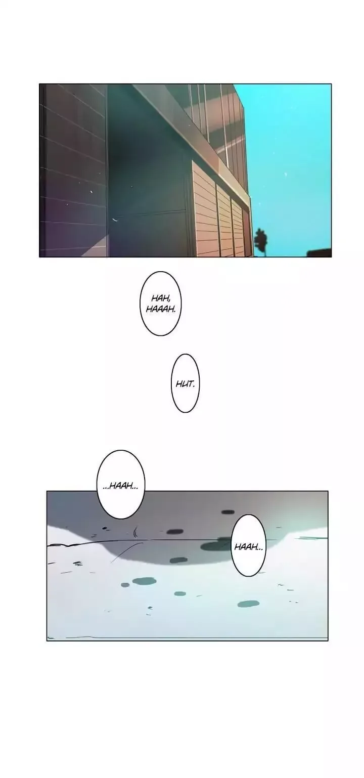 Save me Chapter 20 page 30