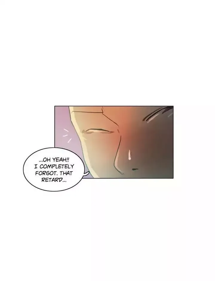 Save me Chapter 20 page 27