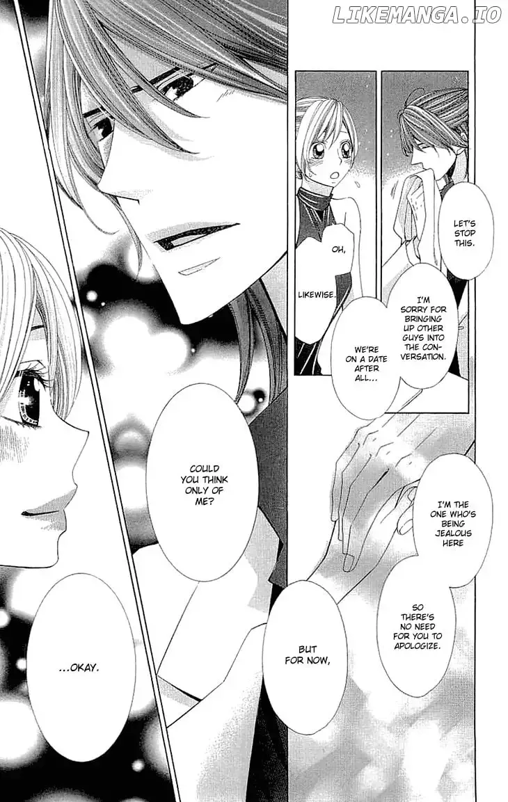 Cosplay Deka Chapter 10.5 page 38