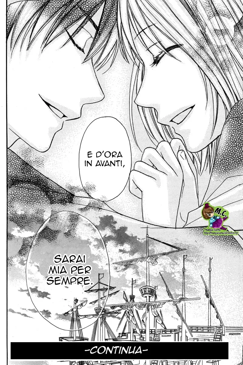 Sabaku no Harem Chapter 13 page 41