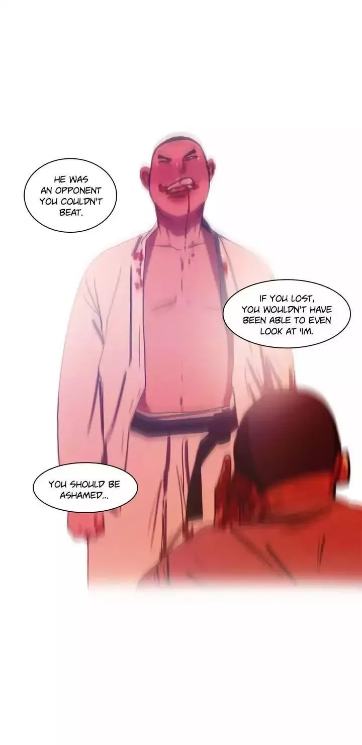 Save me Chapter 20 page 36