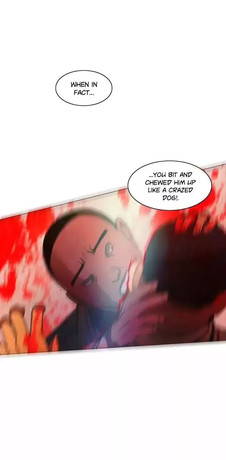 Save me Chapter 20 page 35