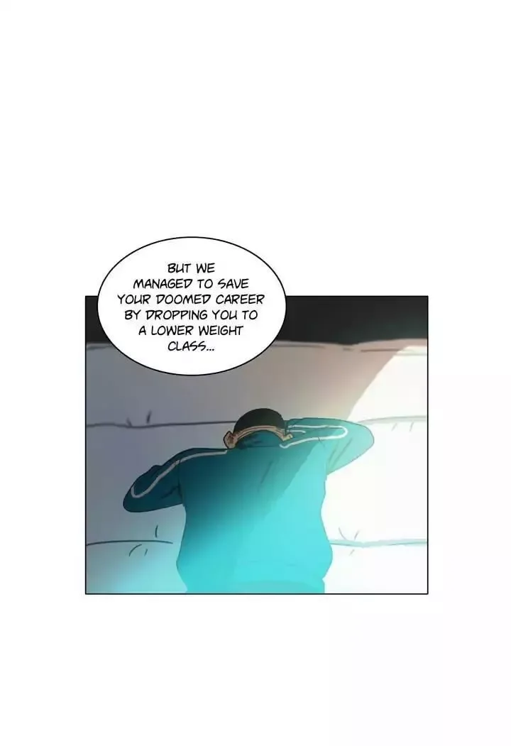 Save me Chapter 20 page 37