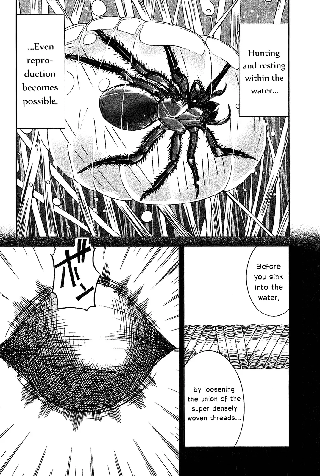 Arachnid Chapter 20 page 15